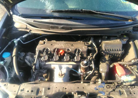 2013 Honda Civic Lx from USA, damaged, VIN 2HGFB2F56DH600754